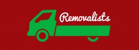 Removalists Glengallan - Furniture Removals